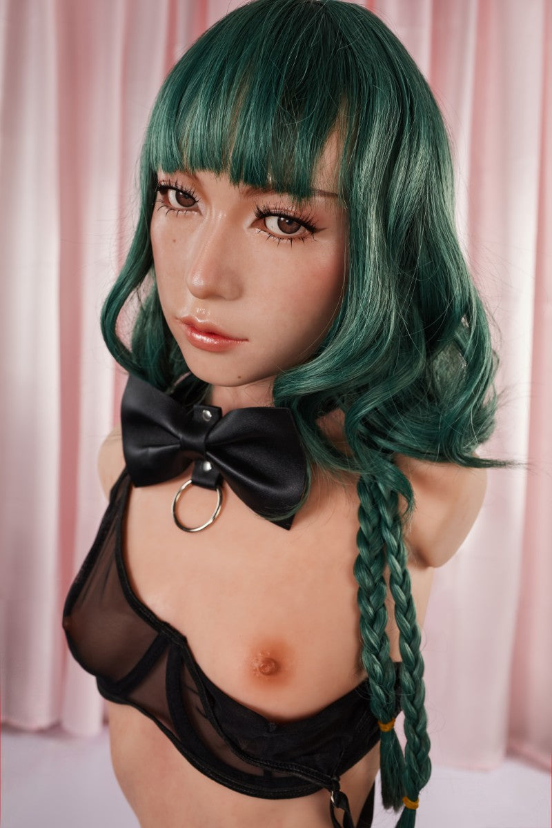 Miyoshi Torso Sex doll (Climax Doll ULW 100cm A-cup silicone)