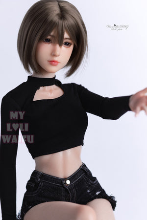 Sidney Sex Doll (My Loli Waifu 60 cm C-cup Silikon M2)