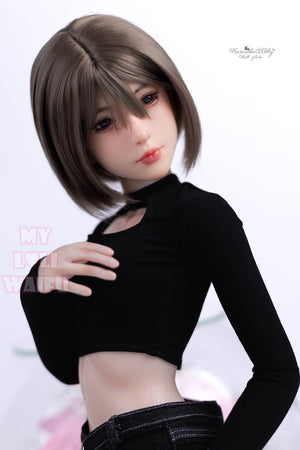 Sidney Sex Doll (My Loli Waifu 60 cm C-cup Silikon M2)