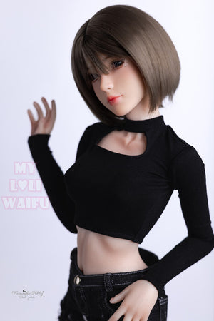 Sidney Sex Doll (My Loli Waifu 60 cm C-cup Silikon M2)