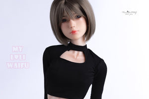 Sidney Sex Doll (My Loli Waifu 60 cm C-cup Silikon M2)