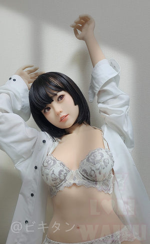 Mia Sex Doll (My Loli Waifu 148 cm B-cup TPE+silikon)