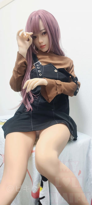 Mia Sex Doll (My Loli Waifu 148 cm B-cup TPE+silikon)