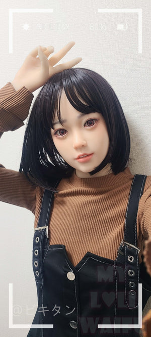 Mia Sex Doll (My Loli Waifu 148 cm B-cup TPE+silikon)