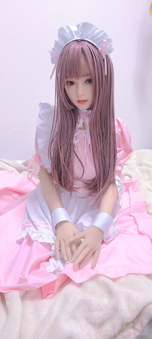 Mia Sex Doll (My Loli Waifu 148 cm B-cup TPE+silikon)