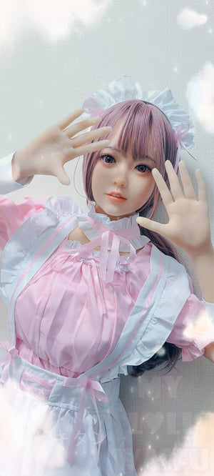 Mia Sex Doll (My Loli Waifu 148 cm B-cup TPE+silikon)