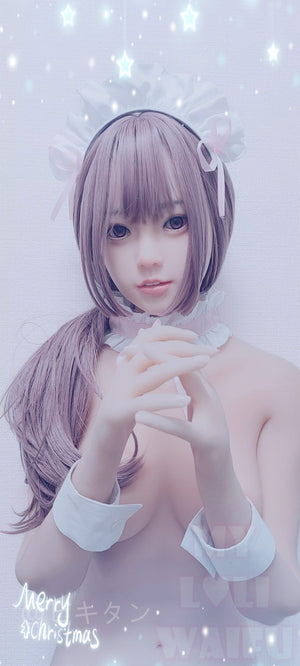 Mia Sex Doll (My Loli Waifu 148 cm B-cup TPE+silikon)