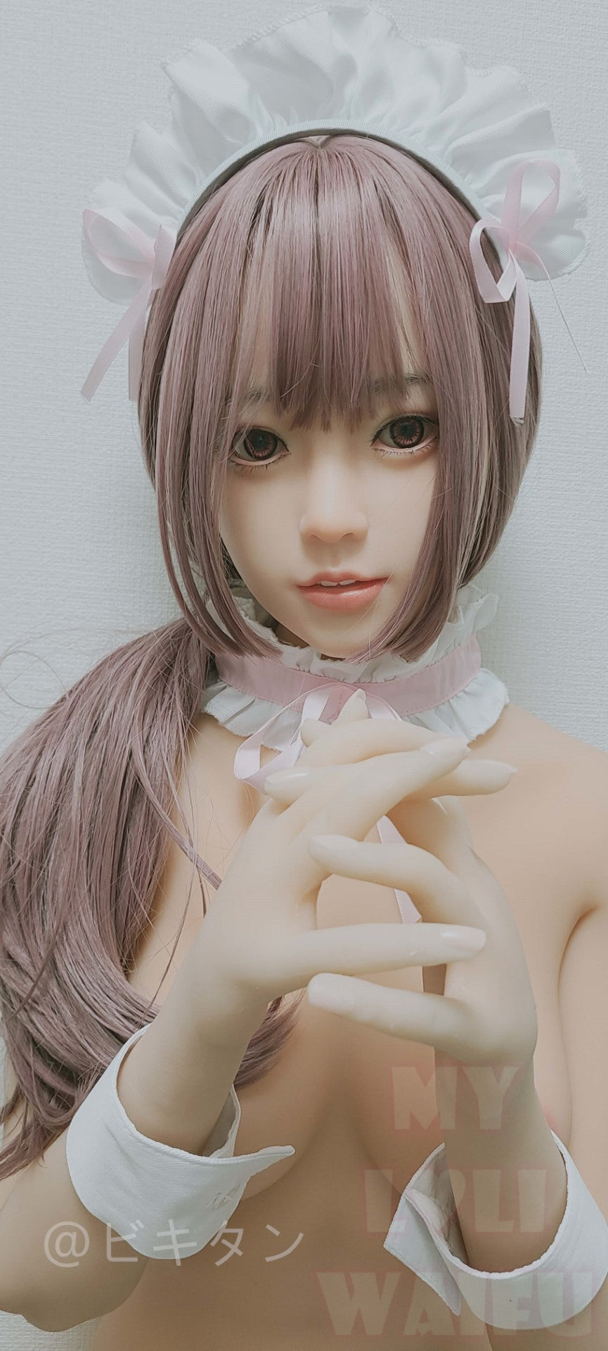 Mia Sex Doll (My Loli Waifu 148 cm B-cup #22 TPE+silikon)