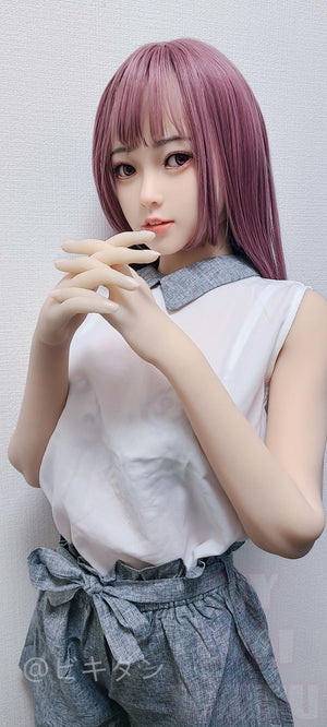 Mia Sex Doll (My Loli Waifu 148 cm B-cup TPE+silikon)