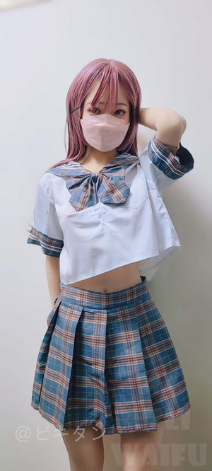 Mia Sex Doll (My Loli Waifu 148 cm B-cup TPE+silikon)