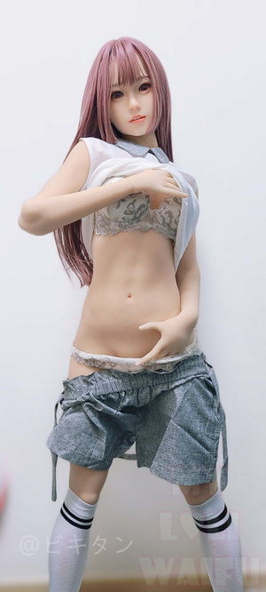 Mia Sex Doll (My Loli Waifu 148 cm B-cup TPE+silikon)