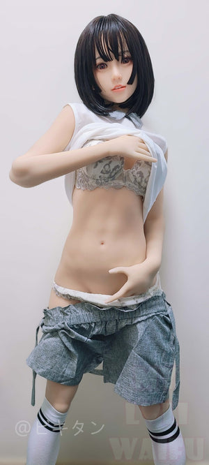 Mia Sex Doll (My Loli Waifu 148 cm B-cup TPE+silikon)