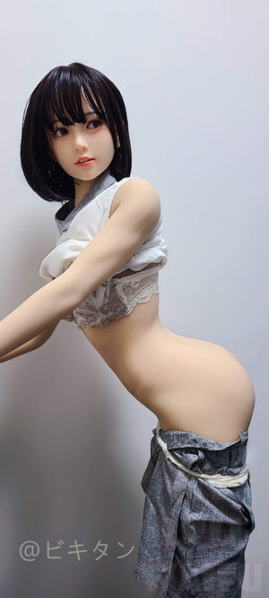 Mia Sex Doll (My Loli Waifu 148 cm B-cup TPE+silikon)