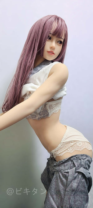 Mia Sex Doll (My Loli Waifu 148 cm B-cup TPE+silikon)