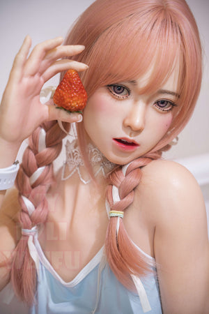 Mia Sex Doll (My Loli Waifu 148 cm B-cup #Mia silikon)