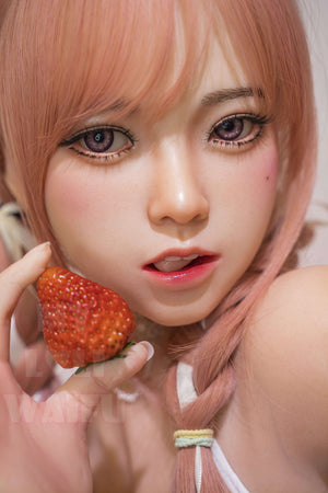 Mia sex doll (My Loli Waifu 148cm B-cup #Mia silicone)