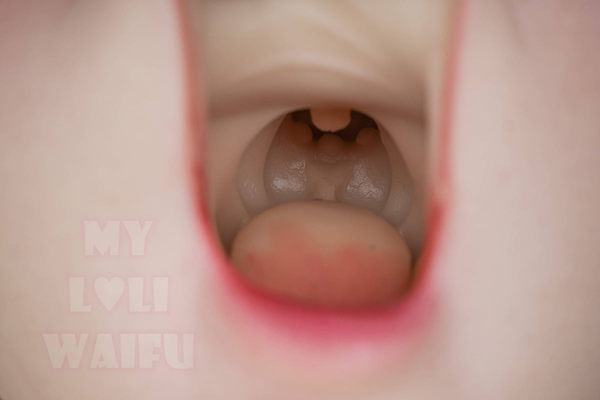 Mia Sex Doll (My Loli Waifu 148 cm B-cup #22a silikon)