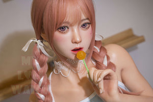 Mia Sex Doll (My Loli Waifu 148 cm B-cup #Mia silikon)