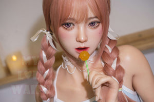 Mia Sex Doll (My Loli Waifu 148 cm B-cup #Mia silikon)