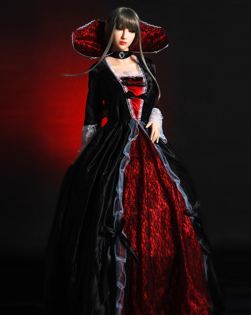 Miranda Sexdocka (SY-Doll 168 cm D-kupa TPE)