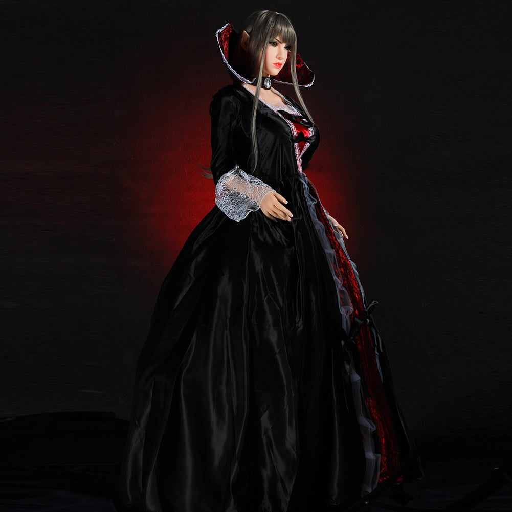 Miranda Sexdocka (SY-Doll 168 cm D-kupa TPE)