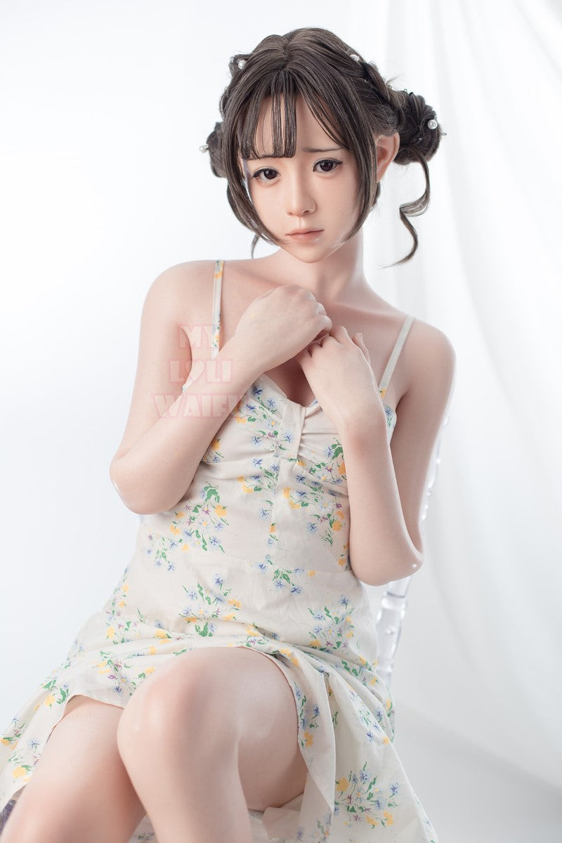 Nanami Sex doll (My Loli Waifu 150cm B-cup #64B silicone)