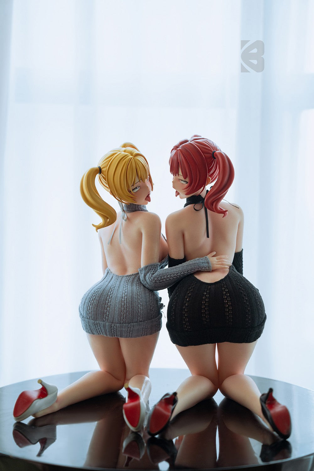 Nana Sex doll (BC-Doll 61cm C-cup F03A silicone)