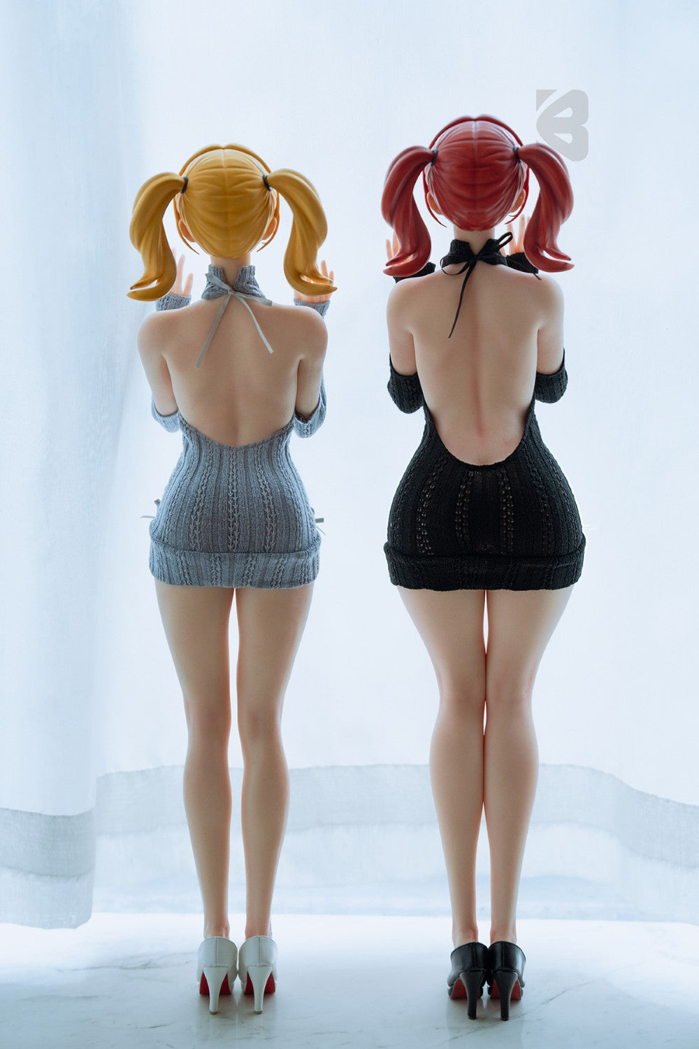 Nana Sex doll (BC-Doll 61cm C-cup F03A silicone)