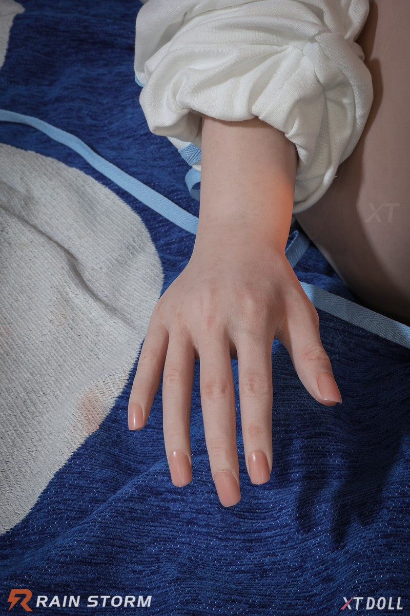 Lily Sex Doll (XT Doll 150 cm D-cup #XT-20-C silikon)