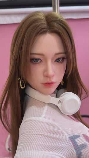 Lalka seksu Miaoyu (Starpery 171 cm D-cup TPE+silikon)