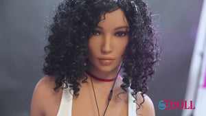 Taylor Sex Doll (SEDoll 159 cm H-cup #014 TPE)