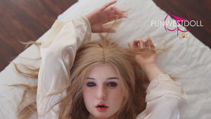 Cherie Sex Doll (FunWest Doll 160cm E-cup #047SJ Silikon)