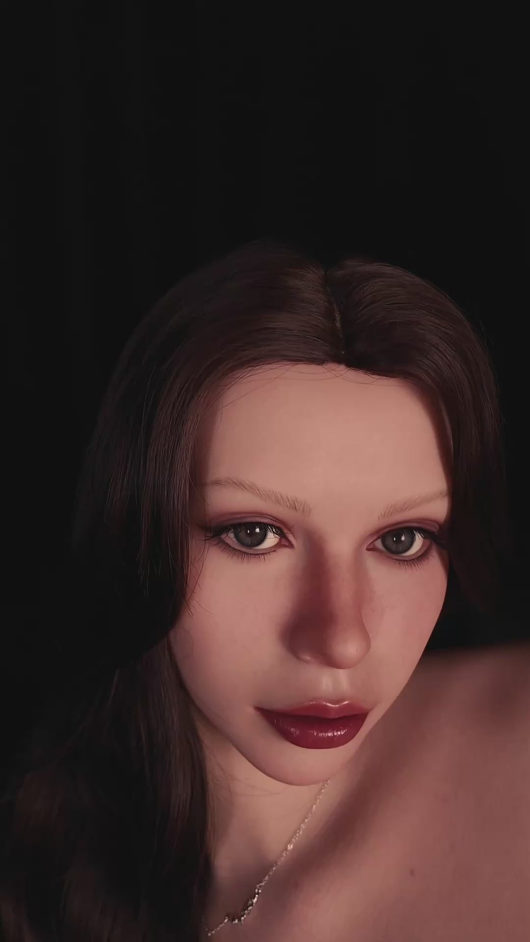 Freya Sexdocka (Zelex x165cm F-Kupa GE181 Silikon)
