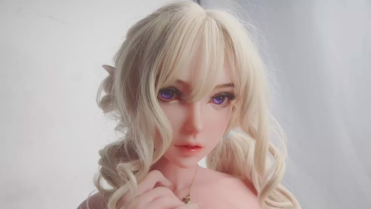 Lalka erotyczna Suzuki Aoi (Elsa Babe 160cm HC025 Silikon)