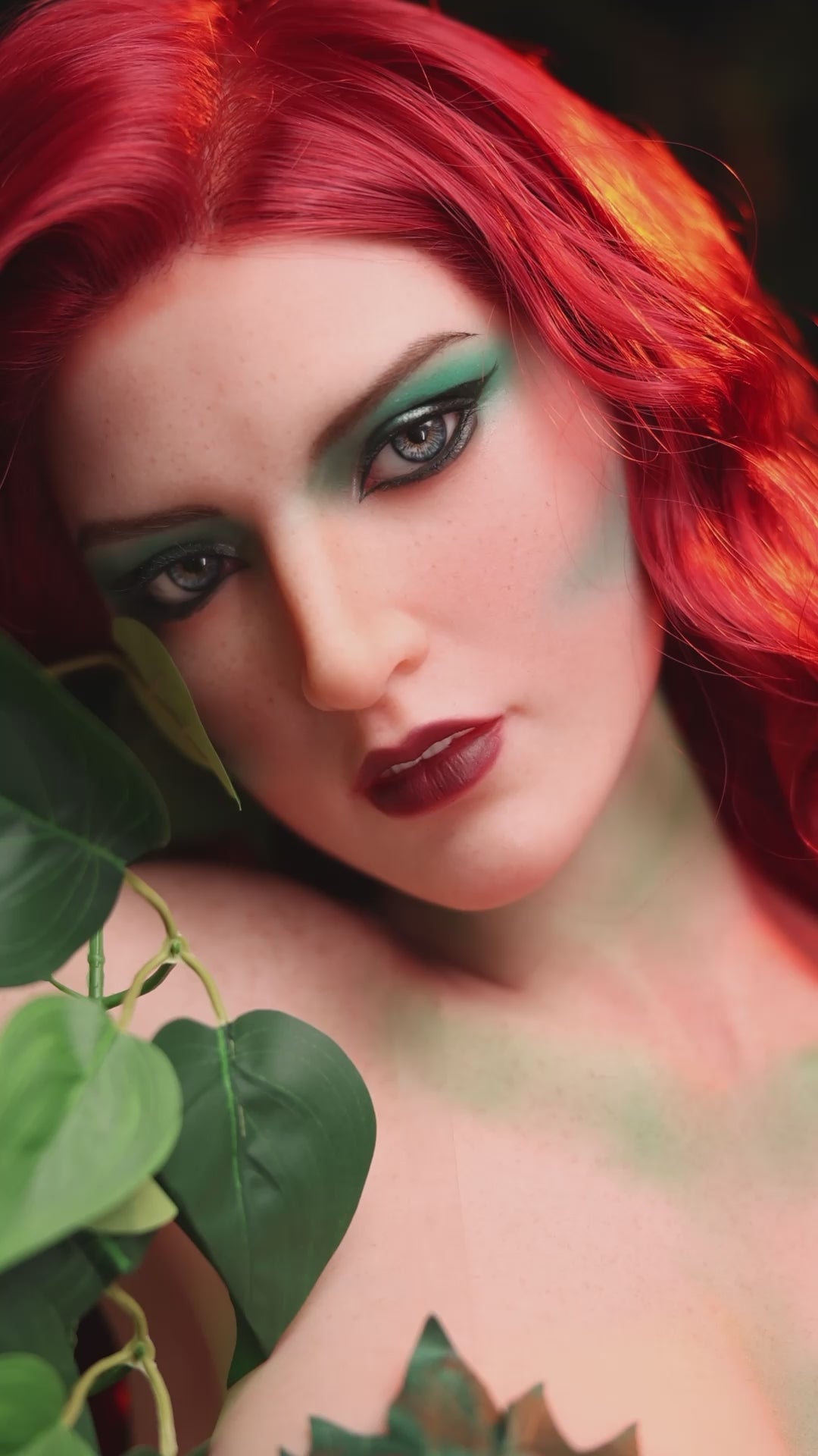 Bella Sex doll (Starpery 165cm G-cup TPE+silicone)