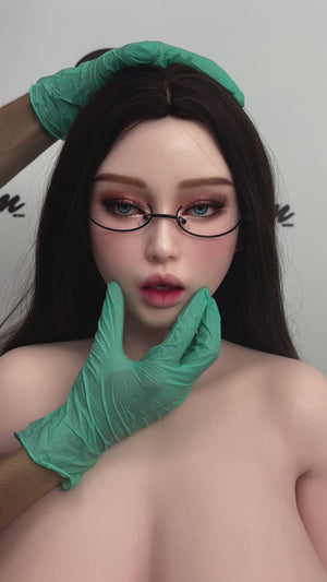 Loltie Sex Doll (Climax Doll Ultra 161 cm m-cup Silikon)