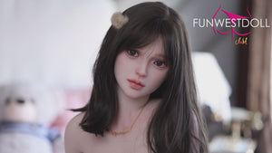 Lily Sex Doll (Funwest Doll 152 cm D-cup #036 TPE) EXPRESS