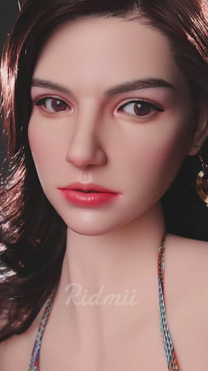 Marissa Sex doll (Ridmii Doll 167cm f-cup TPE+silicone)