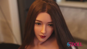 Flete Sex Doll (SEDoll 163 cm e-cup #068 TPE)