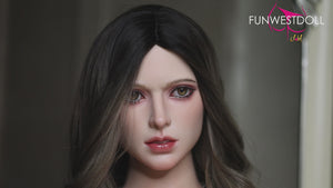 Alexa Sex Doll (Funwest Doll 157 cm D-cup #045S silikon)