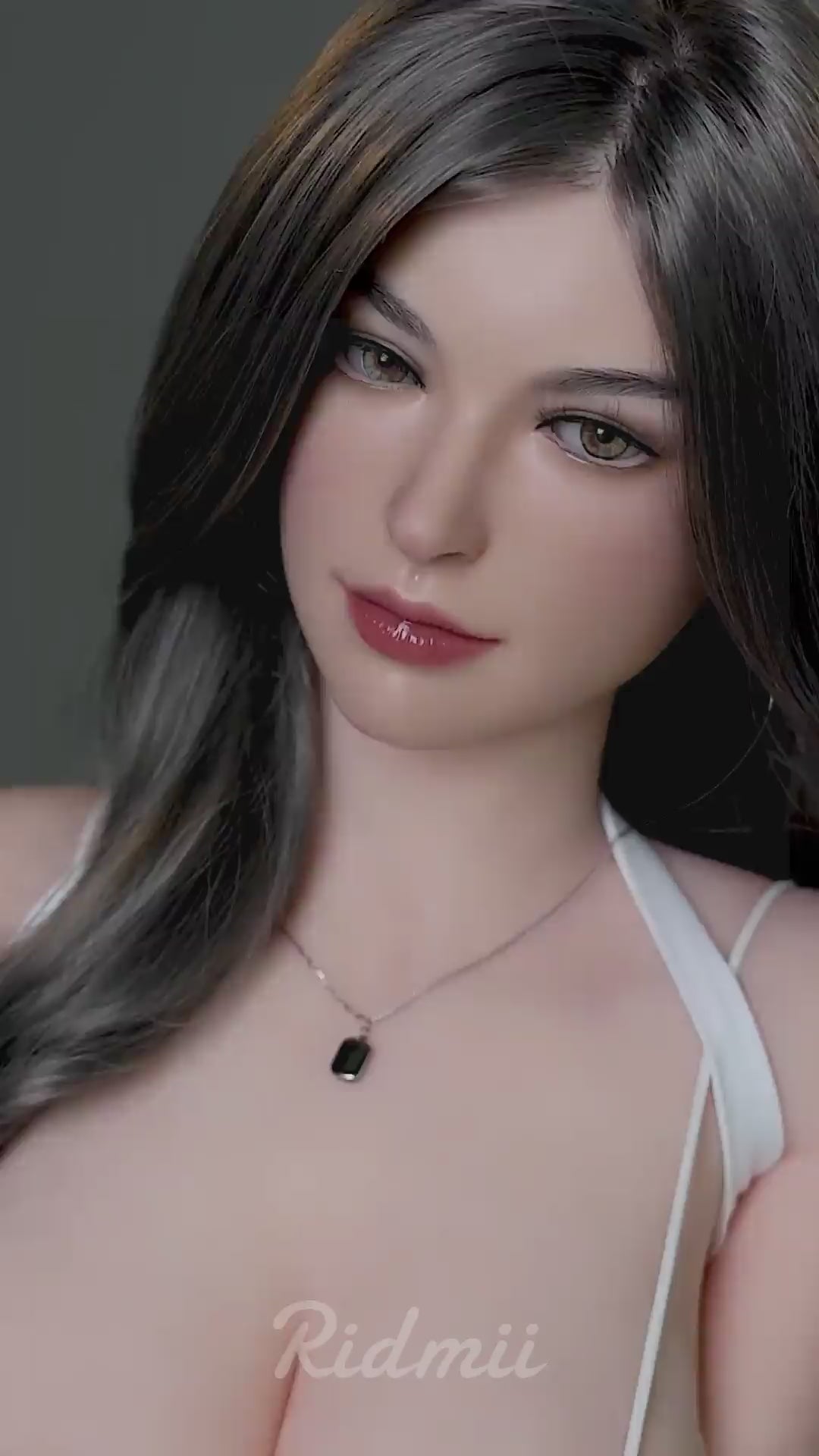 Karyn Sex Doll (Ridmii Doll 163 cm D-cup TPE+silikon) EXPRESS