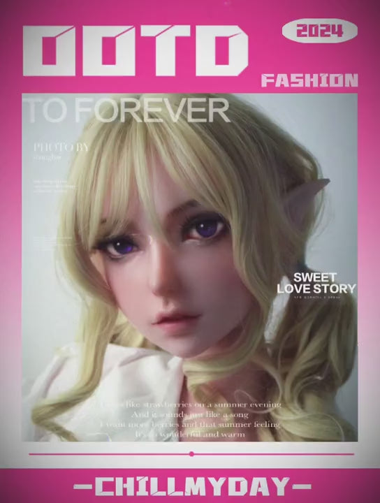 Lalka erotyczna Suzuki Aoi (Elsa Babe 160cm HC025 Silikon)