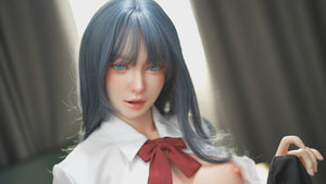 Maya.a Sex Doll (SEDoll T160CM B-cup #138SO Silicone Pro)