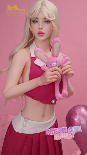 Lalka seksu Vanessa (Irontech Doll 158 cm H-cup B2 silikon)