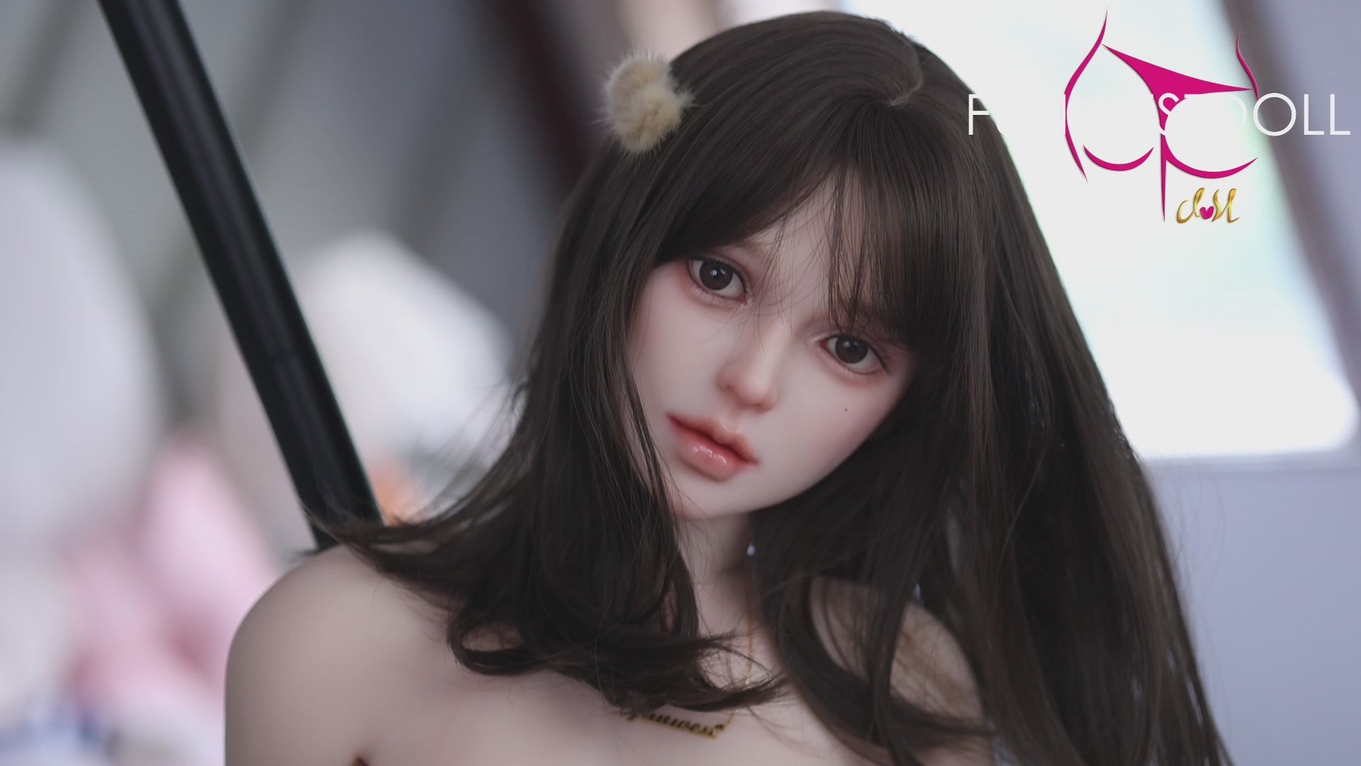 Lily Sex Doll (FunWest Doll 152 cm D-cup #036 S-TPE) EXPRESS