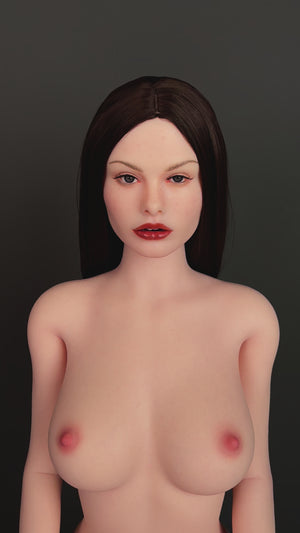 Daniella Sex Doll (Zelex 172 cm ecup Silikon SLE ZXE200-W2)