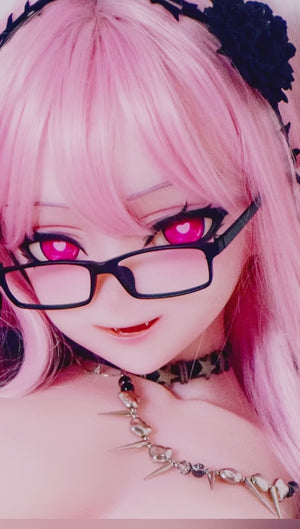 Kamiya Shiori Sex Doll (Elsa Babe 148 cm Rad050 silikon)