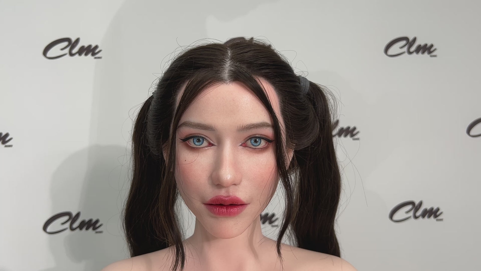 Lalka seksu Tasha (Climax Doll Ultra 161 cm I-cup Silikon)