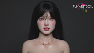 Chloe Sex Doll (FunWest Doll 160cm E-Cup #035S Silicone)