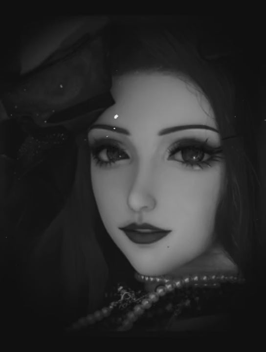 Kikukawa Rei Sex doll (Elsa Babe 165cm AHC008 silicone)